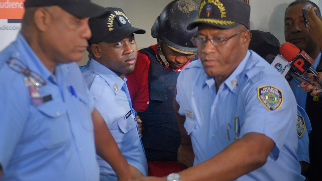 DR officials identify man believed to have paid Ortiz hitmen